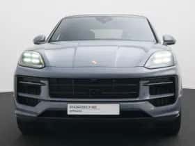 Porsche Cayenne (2025) thumbnail 10