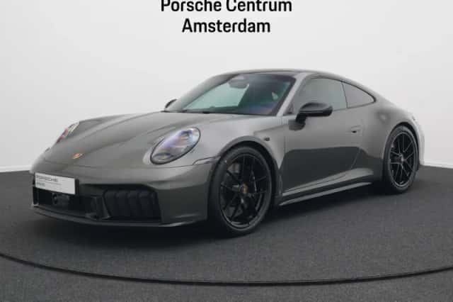 Porsche 911 (2026) thumbnail 1