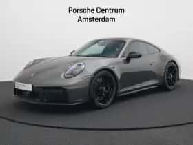Porsche 911 (2026)