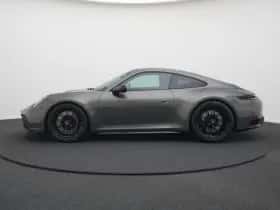 Porsche 911 (2026) thumbnail 2