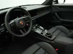 Porsche 911 (2026) thumbnail 20
