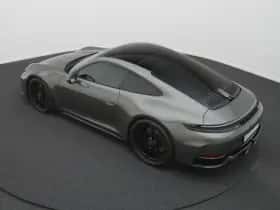 Porsche 911 (2026) thumbnail 3