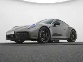 Porsche 911 (2026) thumbnail 4