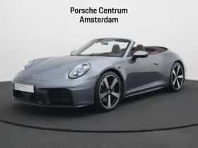 Porsche 911 (2024)