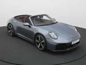 Porsche 911 (2024) thumbnail 14
