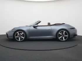 Porsche 911 (2024) thumbnail 19