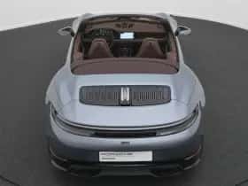 Porsche 911 (2024) thumbnail 21
