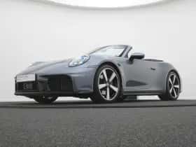 Porsche 911 (2024) thumbnail 22