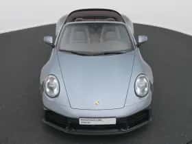 Porsche 911 (2024) thumbnail 28
