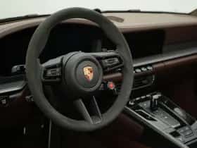 Porsche 911 (2024) thumbnail 29