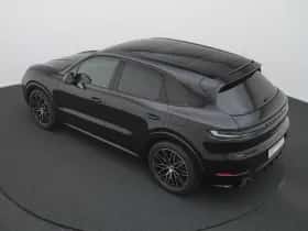 Porsche Cayenne (2024) thumbnail 13