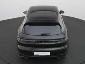 Porsche Cayenne (2024) thumbnail 14