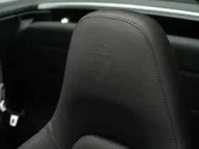 Porsche Cayenne (2024) thumbnail 16