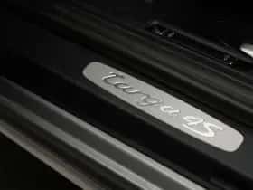 Porsche Cayenne (2024) thumbnail 17