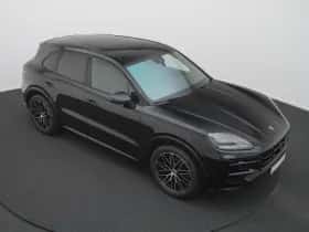 Porsche Cayenne (2024) thumbnail 19
