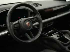 Porsche Cayenne (2024) thumbnail 25