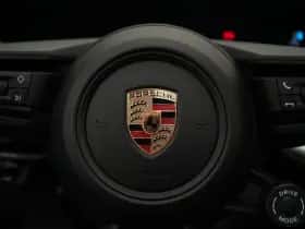 Porsche Cayenne (2024) thumbnail 34