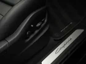 Porsche Cayenne (2024) thumbnail 43
