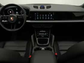 Porsche Cayenne (2024) thumbnail 6