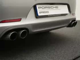 Porsche Cayenne (2024) thumbnail 7