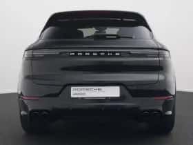 Porsche Cayenne (2024) thumbnail 8