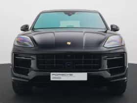 Porsche Cayenne (2024) thumbnail 9