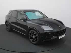 Porsche Cayenne (2024) thumbnail 10