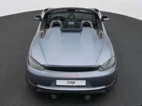 Porsche 718 (2025) thumbnail 18