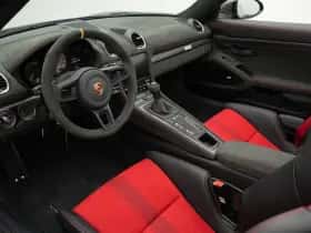 Porsche 718 (2025) thumbnail 22