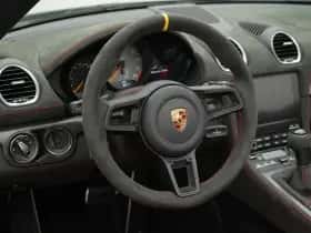 Porsche 718 (2025) thumbnail 23