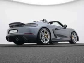 Porsche 718 (2025) thumbnail 24