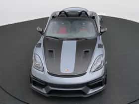 Porsche 718 (2025) thumbnail 26