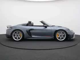 Porsche 718 (2025) thumbnail 5