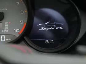 Porsche 718 (2025) thumbnail 45