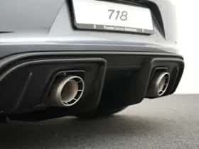 Porsche 718 (2025) thumbnail 6