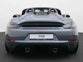 Porsche 718 (2025) thumbnail 7