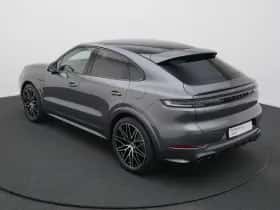 Porsche Cayenne (2026) thumbnail 11