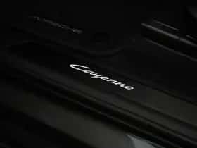 Porsche Cayenne (2026) thumbnail 15