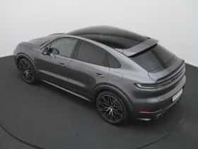 Porsche Cayenne (2026) thumbnail 17