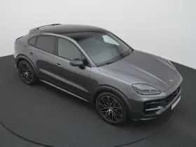 Porsche Cayenne (2026) thumbnail 25