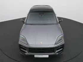 Porsche Cayenne (2026) thumbnail 26