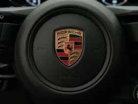 Porsche Cayenne (2026) thumbnail 33