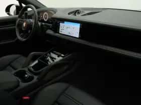 Porsche Cayenne (2026) thumbnail 47