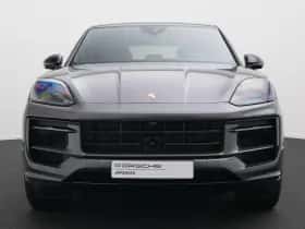 Porsche Cayenne (2026) thumbnail 6