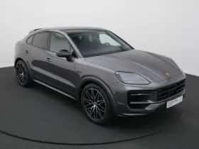 Porsche Cayenne (2026) thumbnail 7