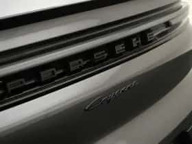Porsche Cayenne (2026) thumbnail 8