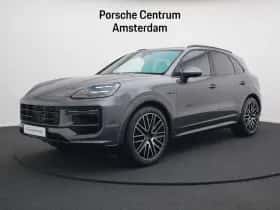 Porsche Cayenne (2026)