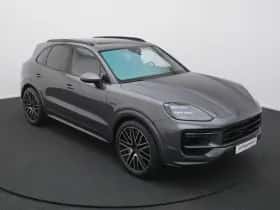 Porsche Cayenne (2026) thumbnail 13