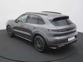 Porsche Cayenne (2026) thumbnail 14