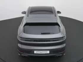 Porsche Cayenne (2026) thumbnail 19
